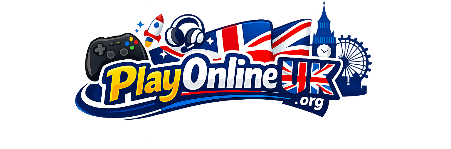 Play Online UK